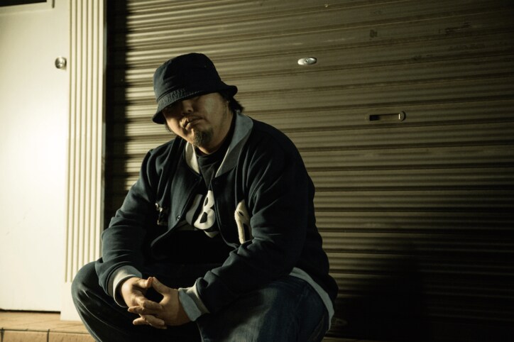 BES×I-DeAインタビュー（後編）「まだやり足りない。今日もリリック書いてた」