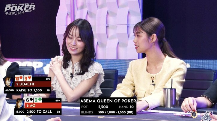 【映像】高学歴美女が先輩女優に“まさかの行為”