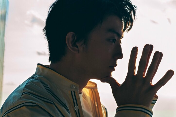 伊藤健太郎、幼稚園時代の恩師の言葉が“頑張ろうと思える原動力” 映画『宇宙でいちばんあかるい屋根』で改めて感じた人との繋がりの大切さ