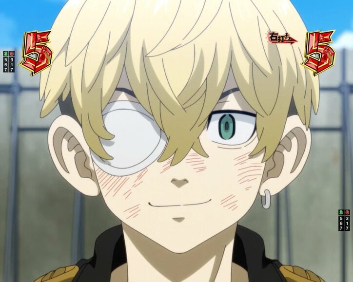 【写真・画像】パチンコ『e東京リベンジャーズ』のスペック・打ち方【東リベ】 23枚目