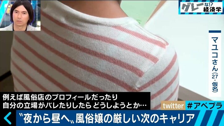 現役風俗嬢がお財布事情を赤裸々告白「風俗を辞める気はないけど、結婚も考えてる」