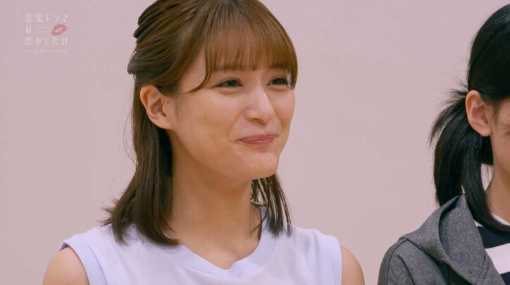 最年少ミステリアス俳優が初回からモテモテ!? Perfumeあ~ちゃんも「これは刺さるよね」『ドラ恋~Kissing the tears away~』act.1