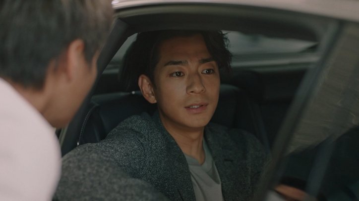 初回から三浦翔平に野村周平がブチ切れ！若手起業家の”下克上”物語が開幕『会社は学校じゃねぇんだよ 新世代逆襲編』第1話