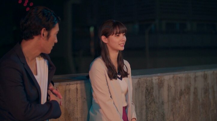 TRANSITIONに歌詞の盗作騒動　追い込まれた春（新川優愛）は…『星屑リベンジャーズ』第8話