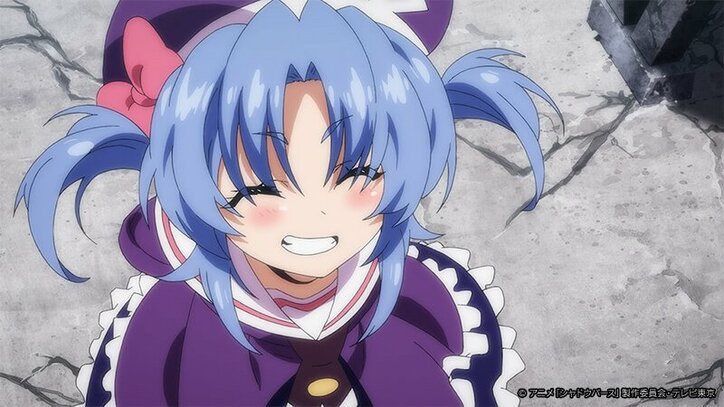 アニメ「シャドウバース」待ち受けるジュスティーヌ姉妹…！第28話先行カット＆あらすじ公開