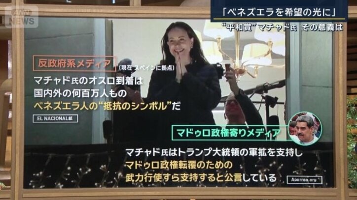 メディアの賞賛と批判