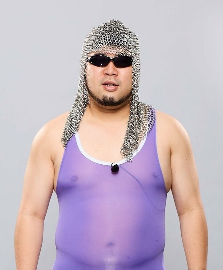 【写真・画像】野性爆弾・くっきー!、ハリウッドザコシショウ、しずる・池田、真空ジェシカ・川北、令和ロマン・ケムリ、“MADな芸人”5人が集結する新バラエティ番組『MAD5』 6枚目