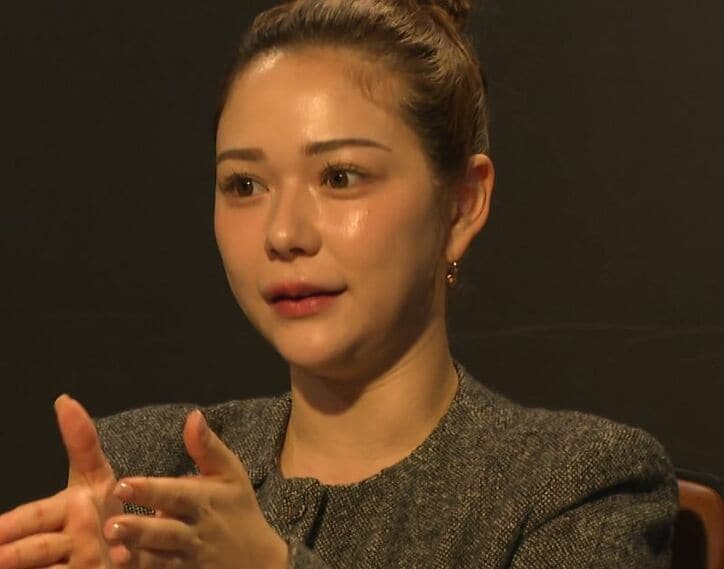 【写真・画像】村重杏奈、宮脇咲良は「ビジュがどんどん上がって…」ずっと追いかけてるSAKURAへの想い明かす　1枚目