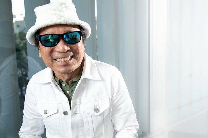 「のんと児玉雨子は注目」音楽プロデューサーから見た“アイドル戦国時代” ――近田春夫インタビュー