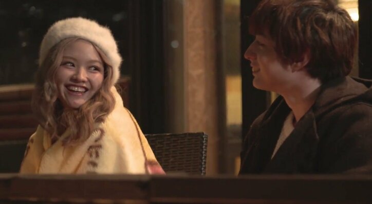 Popteenモデル“みちょぱ”池田美優が好きなタイプを告白