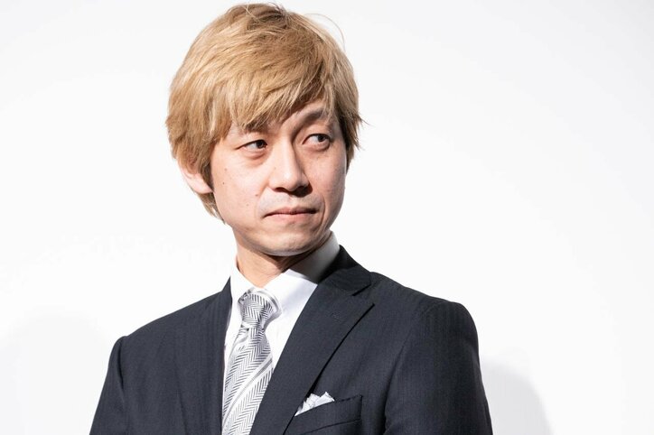 大泉洋、長女の将来の夢に驚き「上手に泣ける女優さんになりたい」