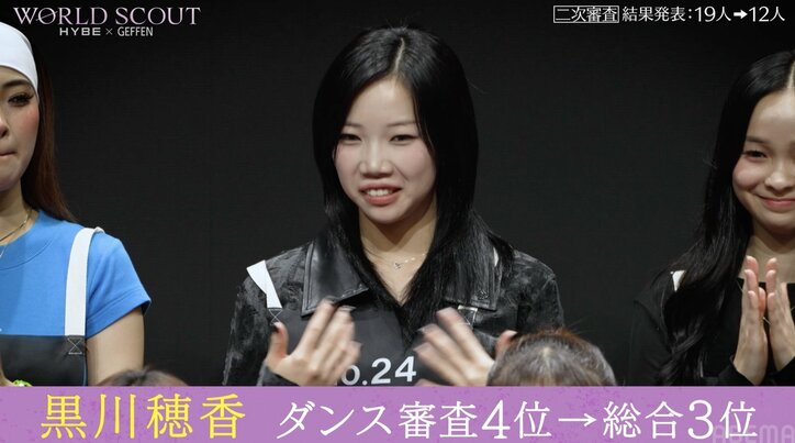 【写真・画像】1位の候補者に「エースだこれは」と指原莉乃も驚き「疑いの余地ない」最大級の賛辞 4枚目