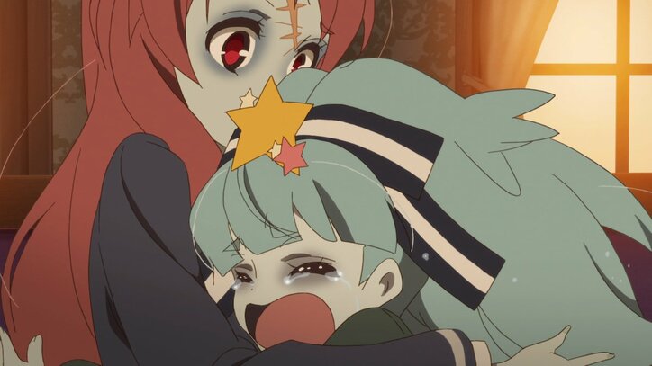 アニメ『ゾンビランドサガ』特集! ハロウィンにAbemaTVで開催決定