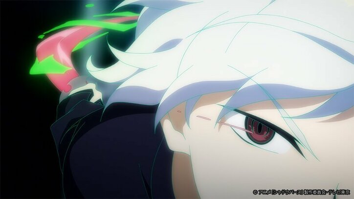 アニメ「シャドウバース」ルシアと再び相対するヒイロ…第11話先行カット&あらすじ公開