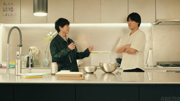 白間美瑠の美しい姉「女の美瑠や」夫といるときのデレデレの妹に思わず本音