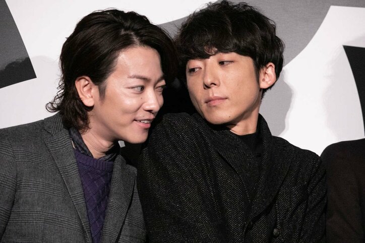 高橋一生、佐藤健の興味を引きたく高級電動歯ブラシを購入