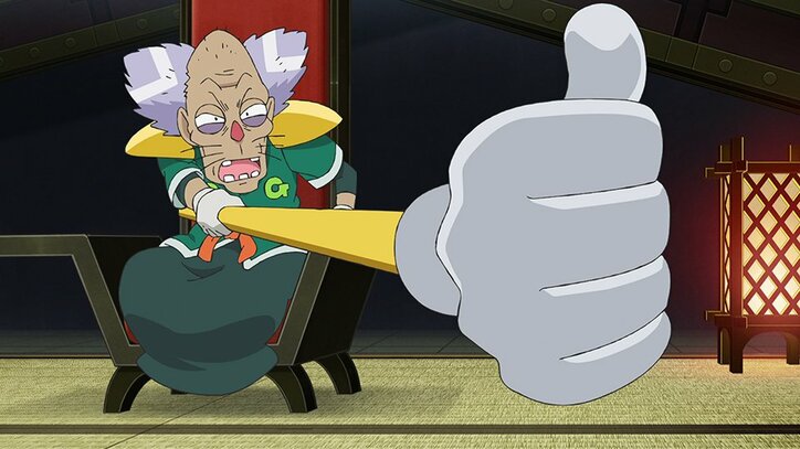 【写真・画像】星部ワタルが動画配信の準備をしていると…アニメ『魔神創造伝ワタル』第1話あらすじ&先行カット公開 11枚目