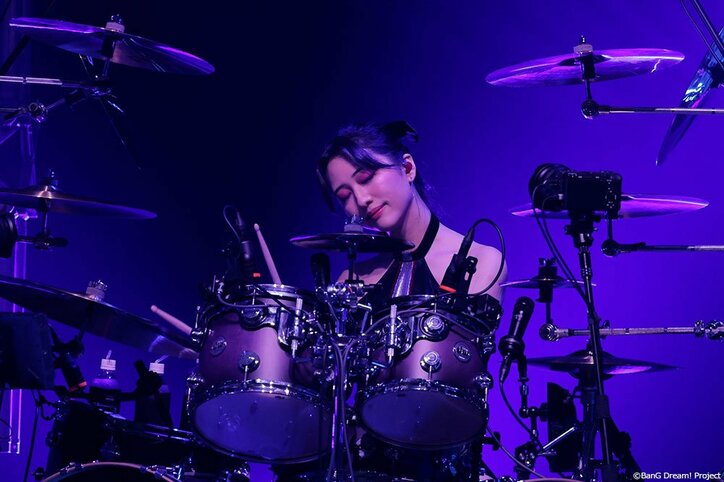 「Ave Mujica LIVE TOUR 2026「Exitus」-FINAL-」DAY2ソロカット05