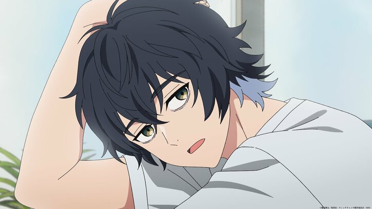 [Photos/Images] A “Desire-Driven” Werewolf, Keigo, Transforms and Causes a Ruckus! Synopsis & Preview Stills for Episode 13 of Anime “Witch Watch” Released 1st
