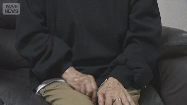 亡くなった小池さんの母親