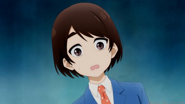 【写真・画像】アニメ「花野井くんと恋の病」桜の見頃ということで一緒にお花見に行くことになり…第9話あらすじ＆場面カット公開　3枚目