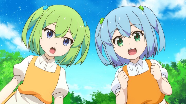 【写真・画像】『スライム倒して300年』第2期完走記念！キャスト出演特番が6月22日（日）夜10時より放送　2枚目