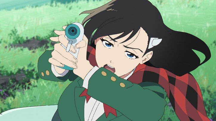 【画像一覧】久保帯人最新作『BURN THE WITCH』連載&アニメ化が決定! PV、キャスト、スタッフ情報解禁