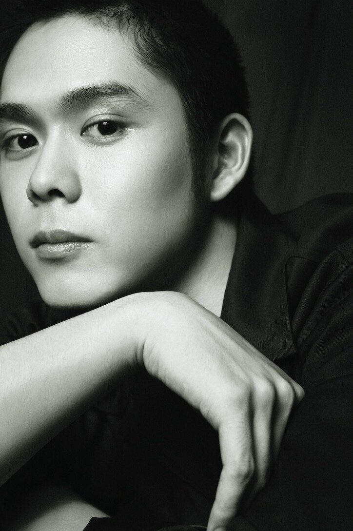 注目の若手俳優・細田佳央太のストイックな素顔「スパルタな環境に身を置きたい」『子供はわかってあげない』インタビュー