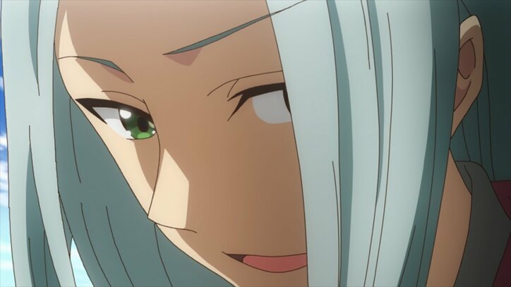 夏アニメ『異世界チート魔術師』第4話先行カット公開！　太一と凛に新たな脅威が…