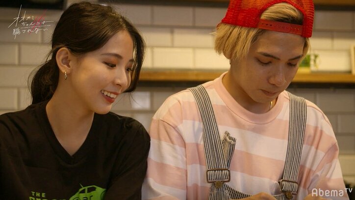 「こんなこと言うの最低なんだけど…」女子トークでモテ女・ミチが衝撃発言！『オオカミちゃん』第3話