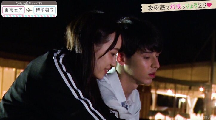 イケメン男子高生が嫉妬爆発 『恋ステ』東京女子×博多男子 第2話