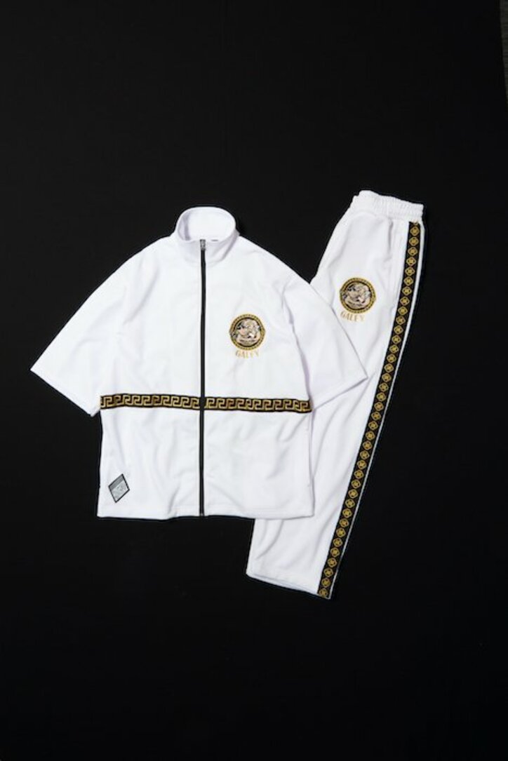 『孤狼の血 LEVEL2』がGALFY、ZIPPOとコラボ!ライターの劇中レプリカを発売