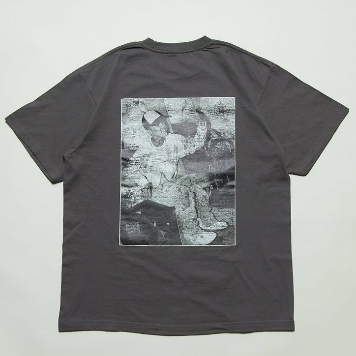 KOHH、全公演完売・撮影禁止のWORST TOUR最終日の東京公演の配信が決定。 本日よりチケット受付スタート