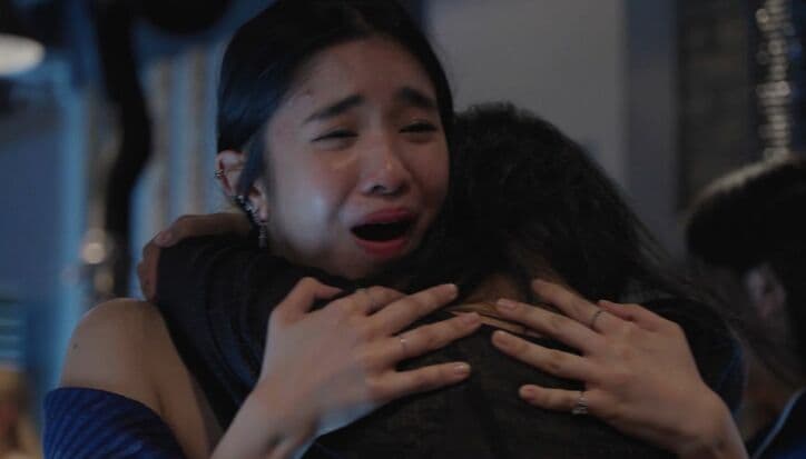 ENHYPENを目撃し狂喜乱舞、泣き出し絶叫する練習生たち「天にも昇るような気持ち」HYBE米オーディション