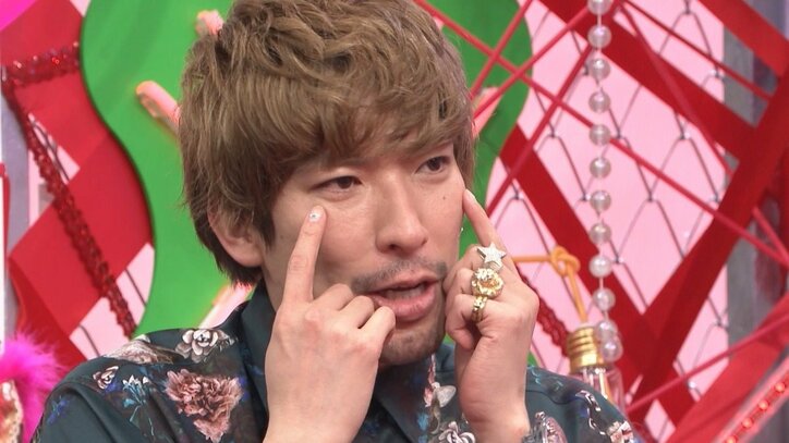 1000万円超え美容整形キャバ嬢の“怒り”にEXITりんたろー。が理解「綺麗になる手段は人それぞれ」