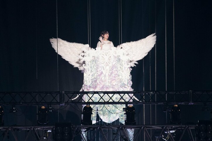 渡辺麻友、最後の劇場公演は「AKB48渡辺麻友の集大成をお見せする」