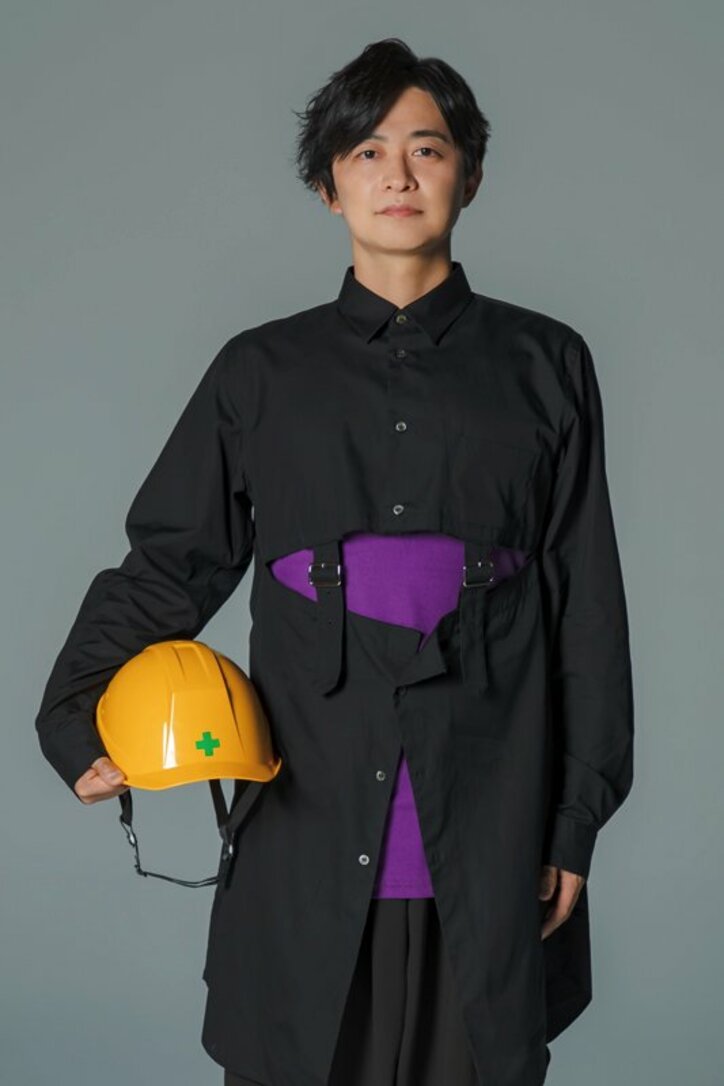 宮野真守主演の新アニメ「THE MARGINAL SERVICE」声優カット&第1話先行カット&あらすじ