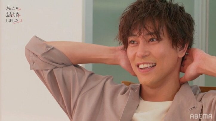 ぱるる、佐野岳の最後のプレゼントに大喜び！夢中な姿に佐野「こんなに喜んでもらえるなんて」と涙目『私たち結婚しました3』最終回