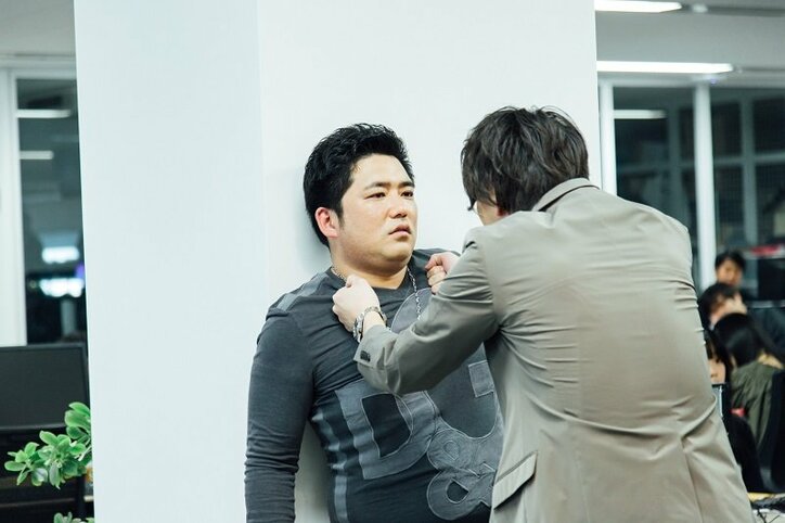 AbemaTV『会社は学校じゃねぇんだよ』第1話放送中にTwitterトレンド入り　2話の見どころは？