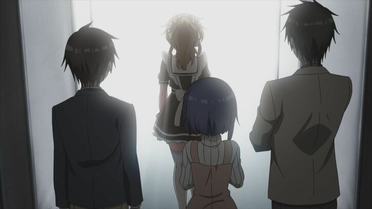 アニメ「ぼくたちのリメイク」第5話あらすじ・先行カット解禁！ABEMA「声優と夜あそび」石谷春貴出演＆一挙放送も