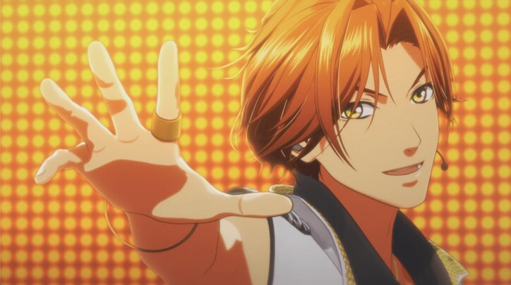 アニメ「ARP Backstage Pass」いつも笑顔で天真爛漫なレオンの本音とは?第7話先行カット&あらすじ公開