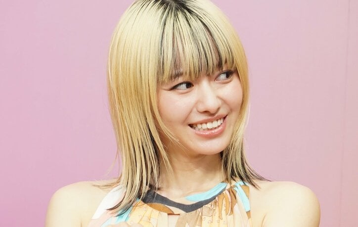 【写真・画像】山本舞香「嫌いな顔は覚えている」デビュー当時の悔しい思い出　1枚目