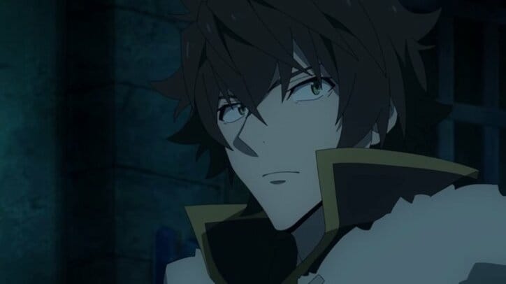 アニメ「盾の勇者の成り上がり」第15話あらすじ＆場面カットが到着！　瞳には復讐の炎…ラフタリアの運命は？