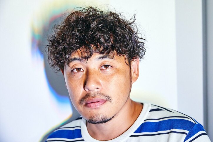 アルコ＆ピース平子祐希が語る、子持ち夫婦円満の秘訣 伝え続ける３つの言葉とは