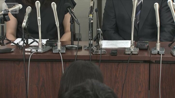 刑事責任不問は「耐えられない」遺族が語った『刑事告訴』の理由 辺野古沖・転覆事故