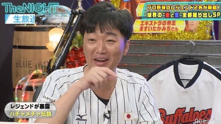 試合中に飲酒!? “レジェンド”佐々木恭介氏が明かすプロ野球界のハチャメチャ伝説