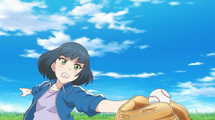 春アニメ『八月のシンデレラナイン』第3話あらすじ＆先行カット解禁　個性的なメンバー、自称新聞部員も登場して…？