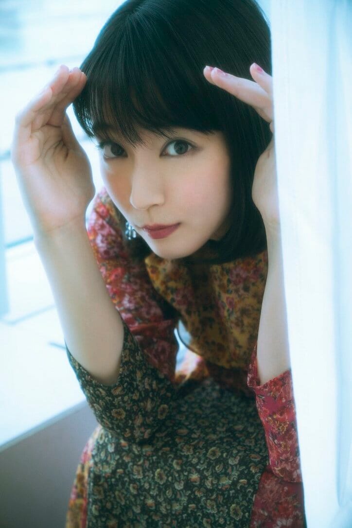 「さすが時効メンバー!」吉岡里帆が時効警察で感じた衝撃 『時効警察はじめました』インタビュー