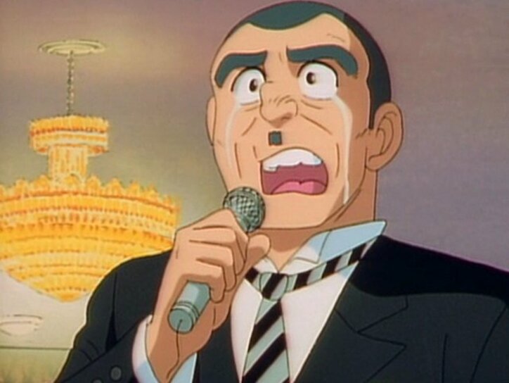 【写真・画像】アニメ『こち亀』専門無料チャンネルが登場!両さんの誕生日3月3日から全話&厳選回を毎日放送 6枚目