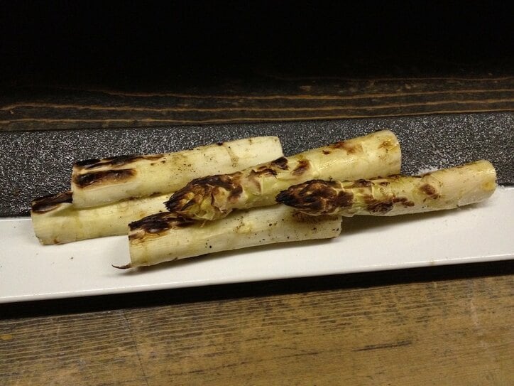 “焼燗”で多幸感に包まれて…北海道・旭川の名店「独酌三四郎」